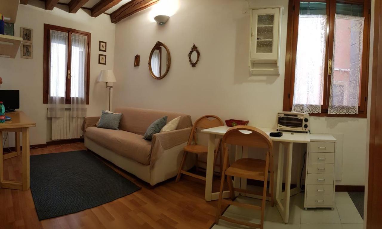 Venezianamente Apartments - Venice City Centre מראה חיצוני תמונה