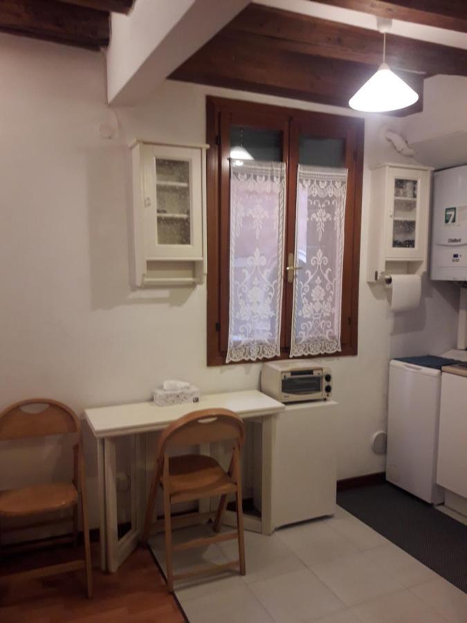 Venezianamente Apartments - Venice City Centre מראה חיצוני תמונה