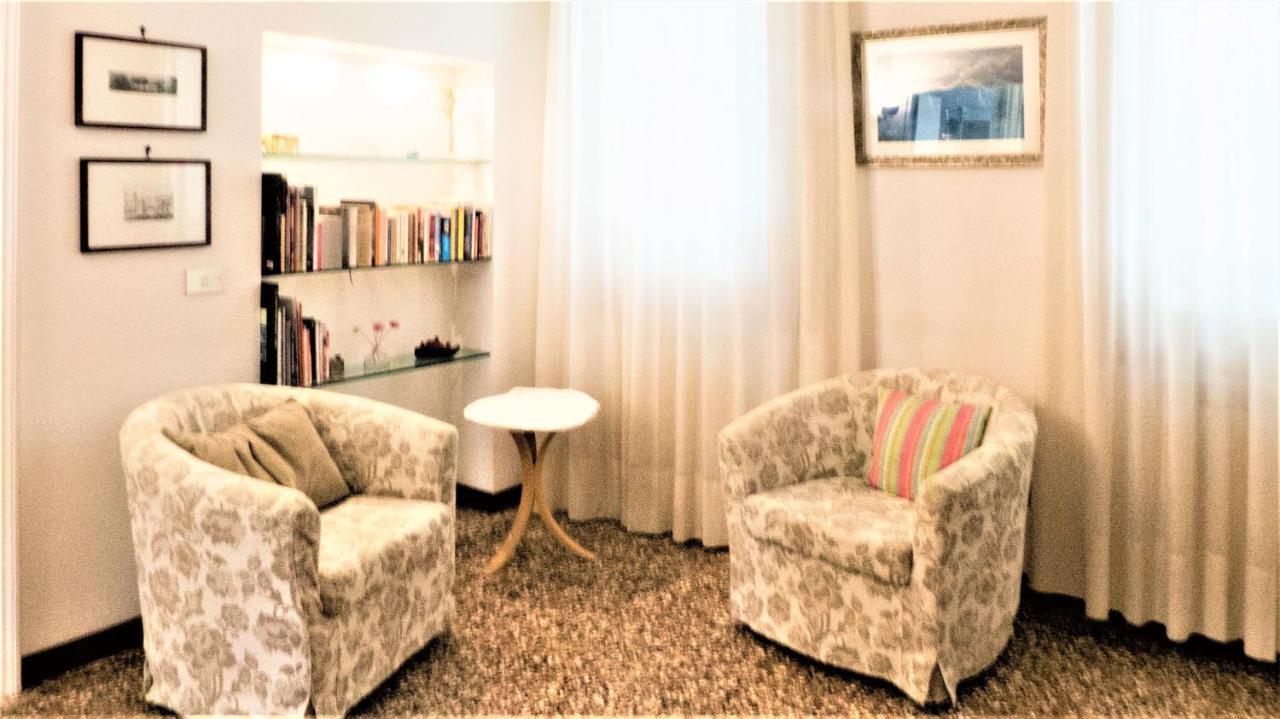 Venezianamente Apartments - Venice City Centre מראה חיצוני תמונה