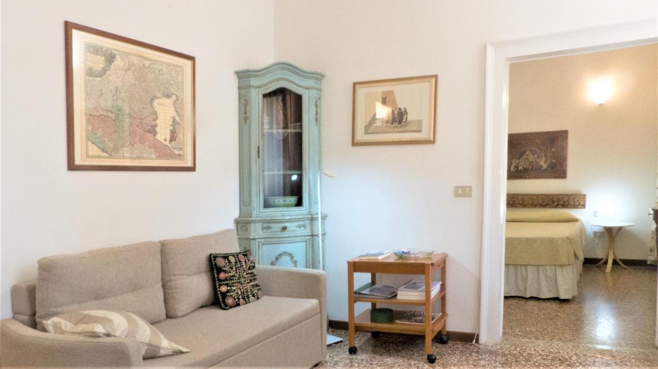 Venezianamente Apartments - Venice City Centre מראה חיצוני תמונה