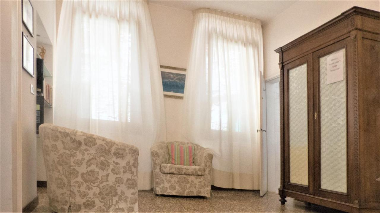 Venezianamente Apartments - Venice City Centre מראה חיצוני תמונה