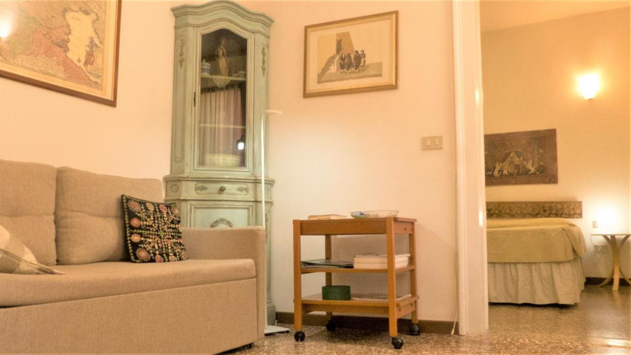 Venezianamente Apartments - Venice City Centre מראה חיצוני תמונה