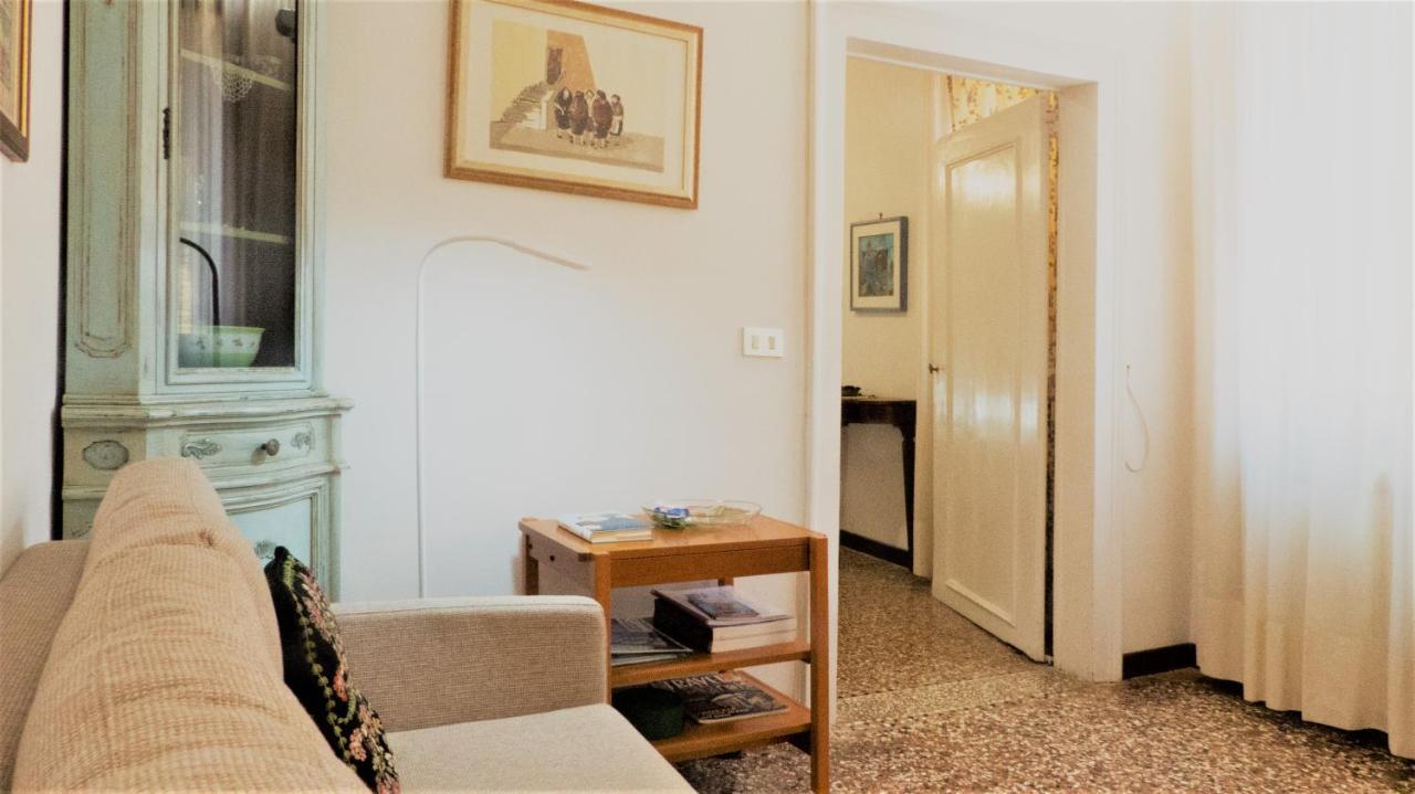 Venezianamente Apartments - Venice City Centre מראה חיצוני תמונה