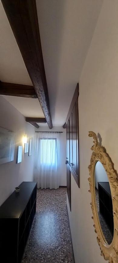 Venezianamente Apartments - Venice City Centre מראה חיצוני תמונה