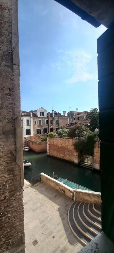 Venezianamente Apartments - Venice City Centre מראה חיצוני תמונה