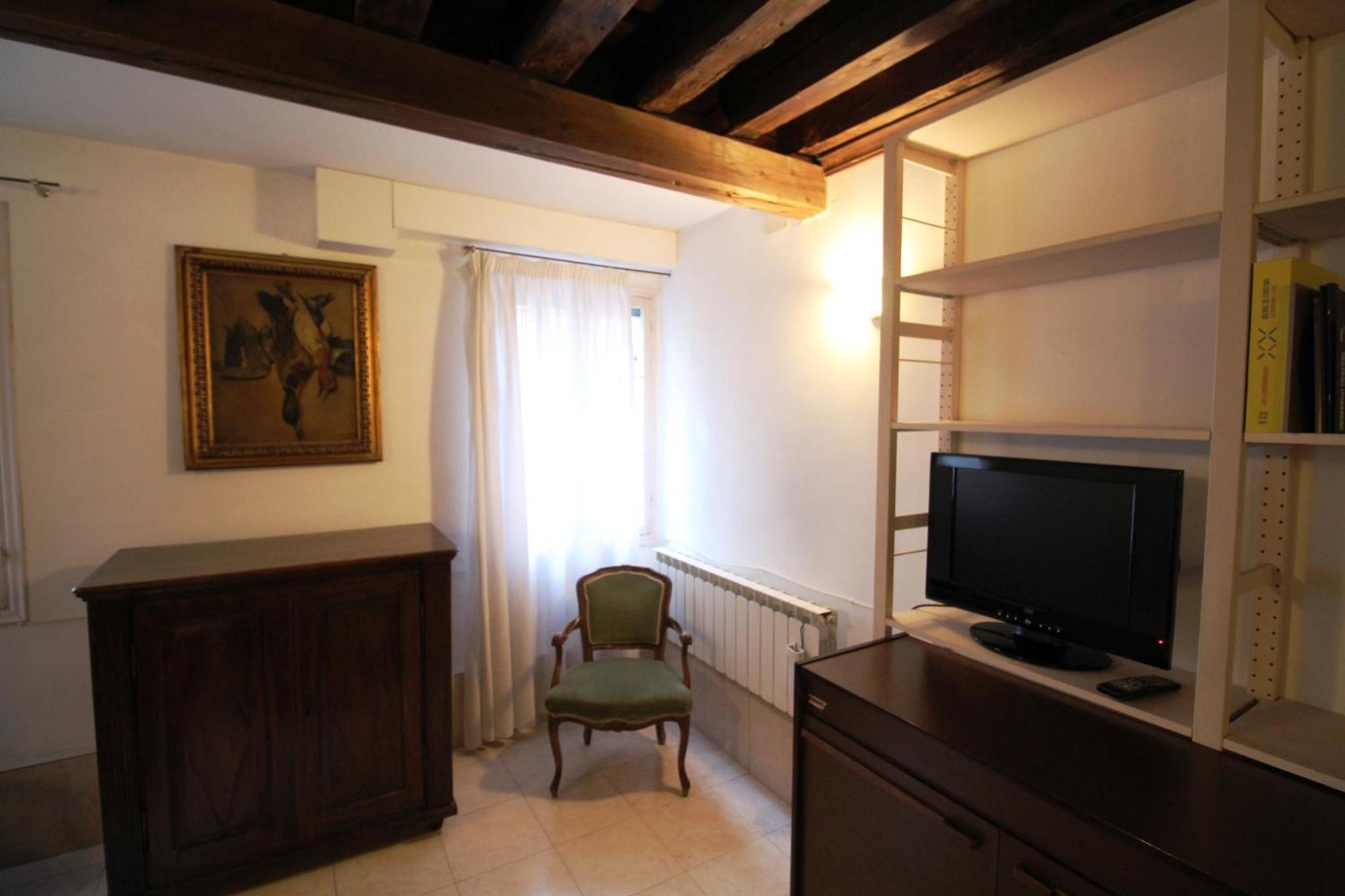 Venezianamente Apartments - Venice City Centre מראה חיצוני תמונה