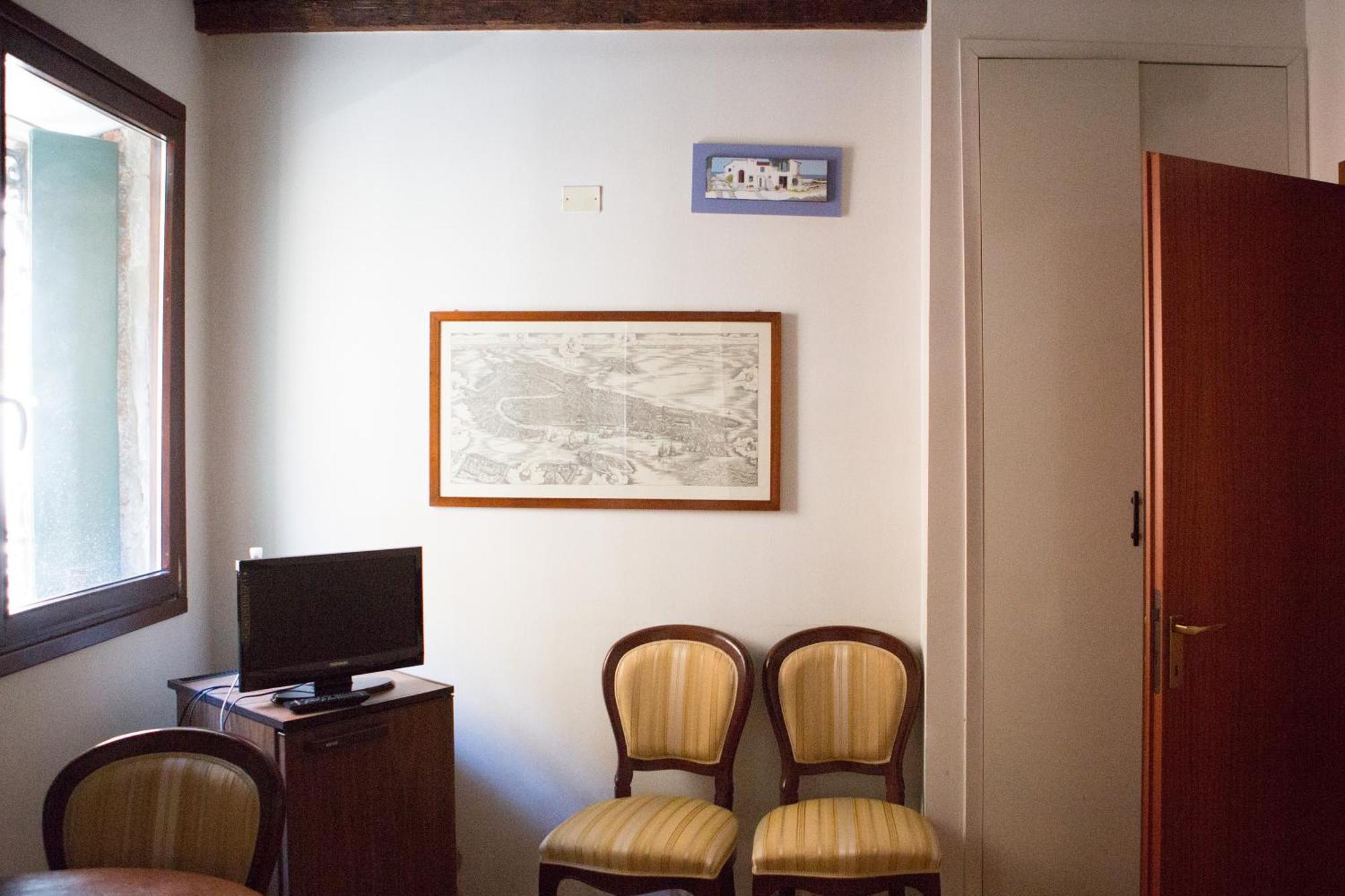 Venezianamente Apartments - Venice City Centre חדר תמונה