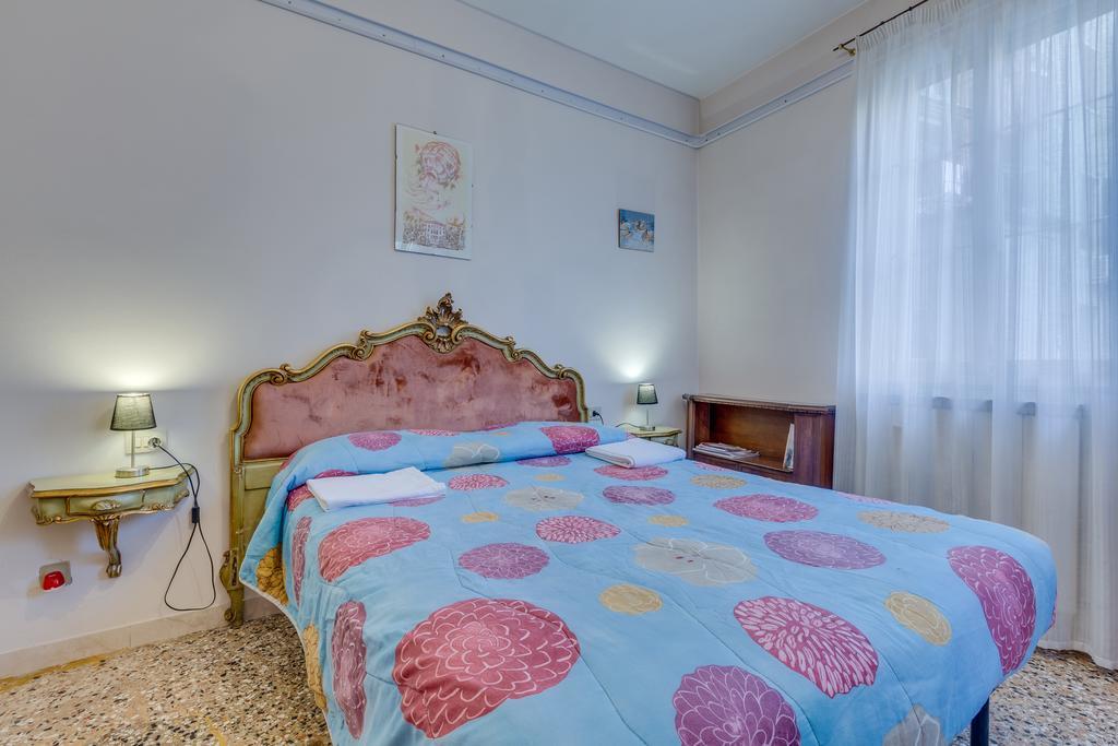 Venezianamente Apartments - Venice City Centre מראה חיצוני תמונה