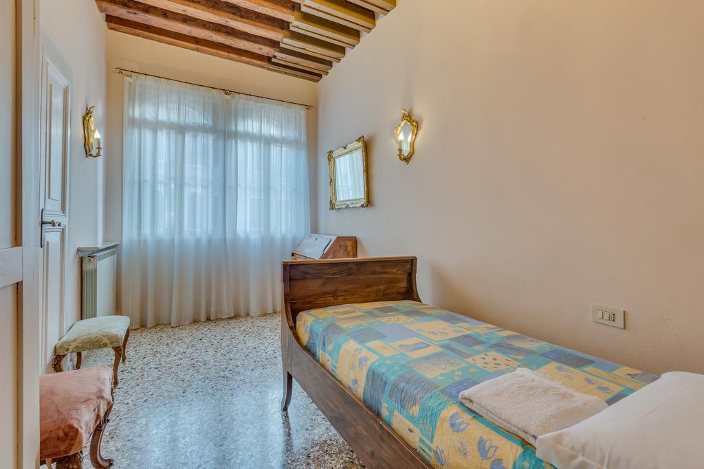 Venezianamente Apartments - Venice City Centre מראה חיצוני תמונה