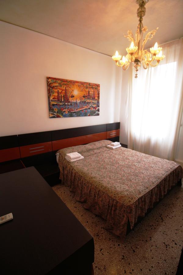 Venezianamente Apartments - Venice City Centre מראה חיצוני תמונה